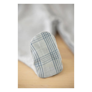 Tartine et Chocolat - Baumwoll-Twill Schlafanzug