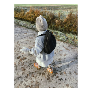 Studio Noos - Rucksack | Schwarz