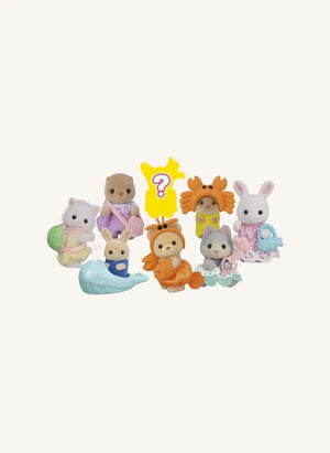 Sylvanian Families - Überraschungstasche - Meereswelt