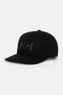 Helly Hansen pamuklu beyzbol şapkası