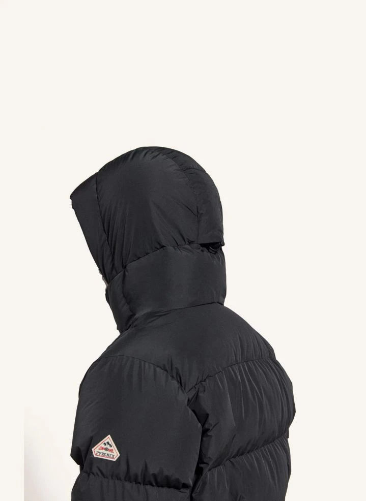 Pyrenex - Impulse Daunenjacke | Schwarz