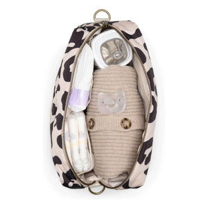 Studio Noos - Kinderwagen Organizer | Ecru