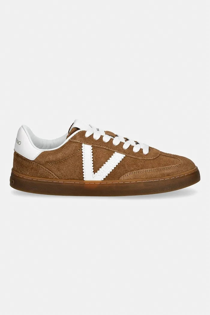 Valentino BAJA Kadın Süet Sneaker