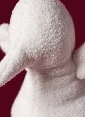 Jellycat - Ghost Bob Plüschtier
