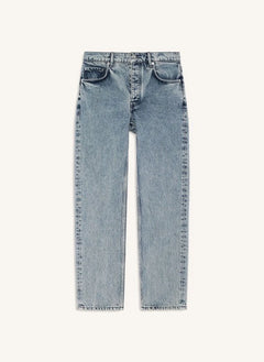 Anine Bing - Kate Denim Jeans | Waschblau
