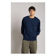 Smallable Man - Bond Sweatshirt aus Bio-Baumwolle | Marineblau