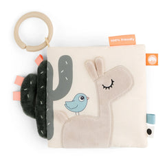 Done by deer - Lalee Erste Lernbuch | Sand
