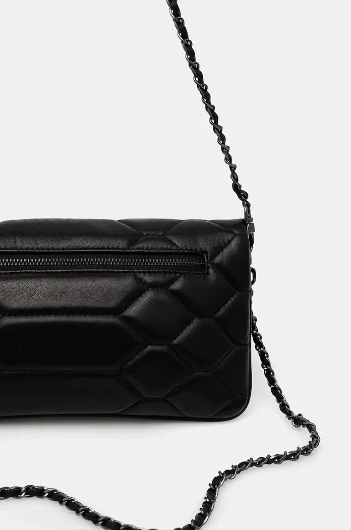 ZADIG&VOLTAIRE ROCK XL MAT SCALE Deri Çanta