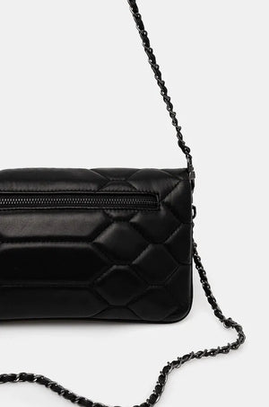 ZADIG&VOLTAIRE ROCK XL MAT SCALE Deri Çanta