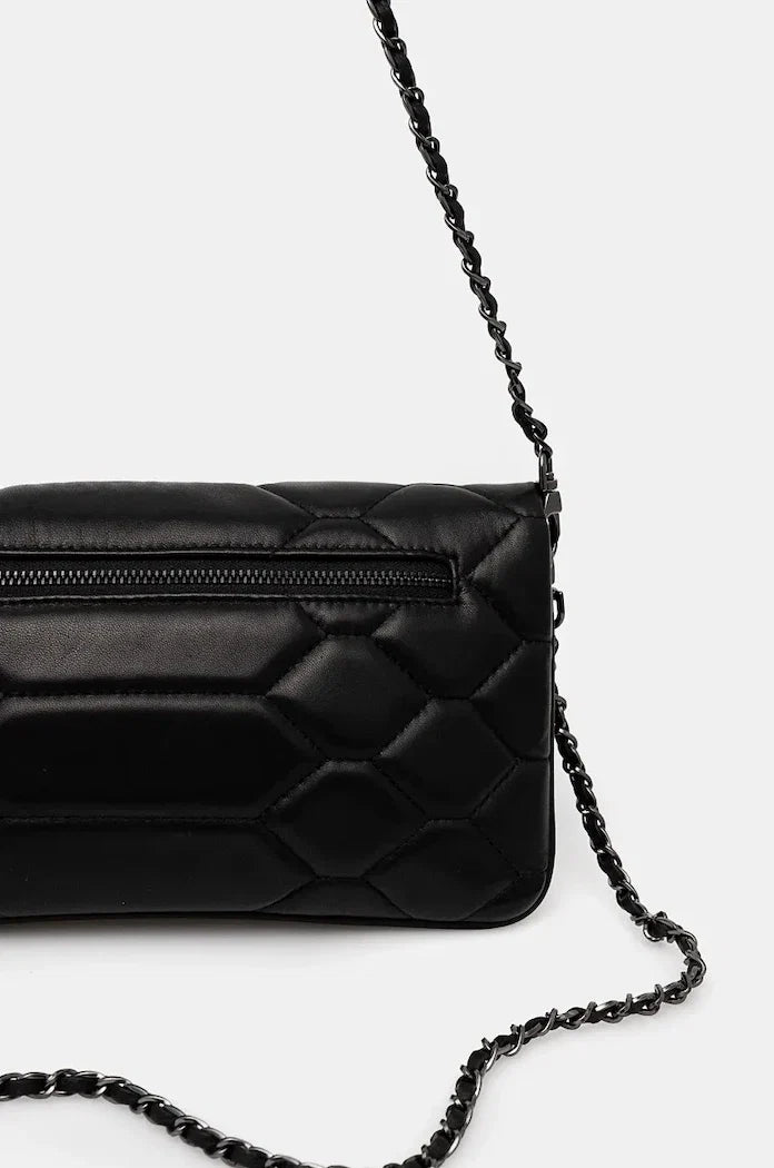 ZADIG&VOLTAIRE ROCK XL MAT SCALE Deri Çanta