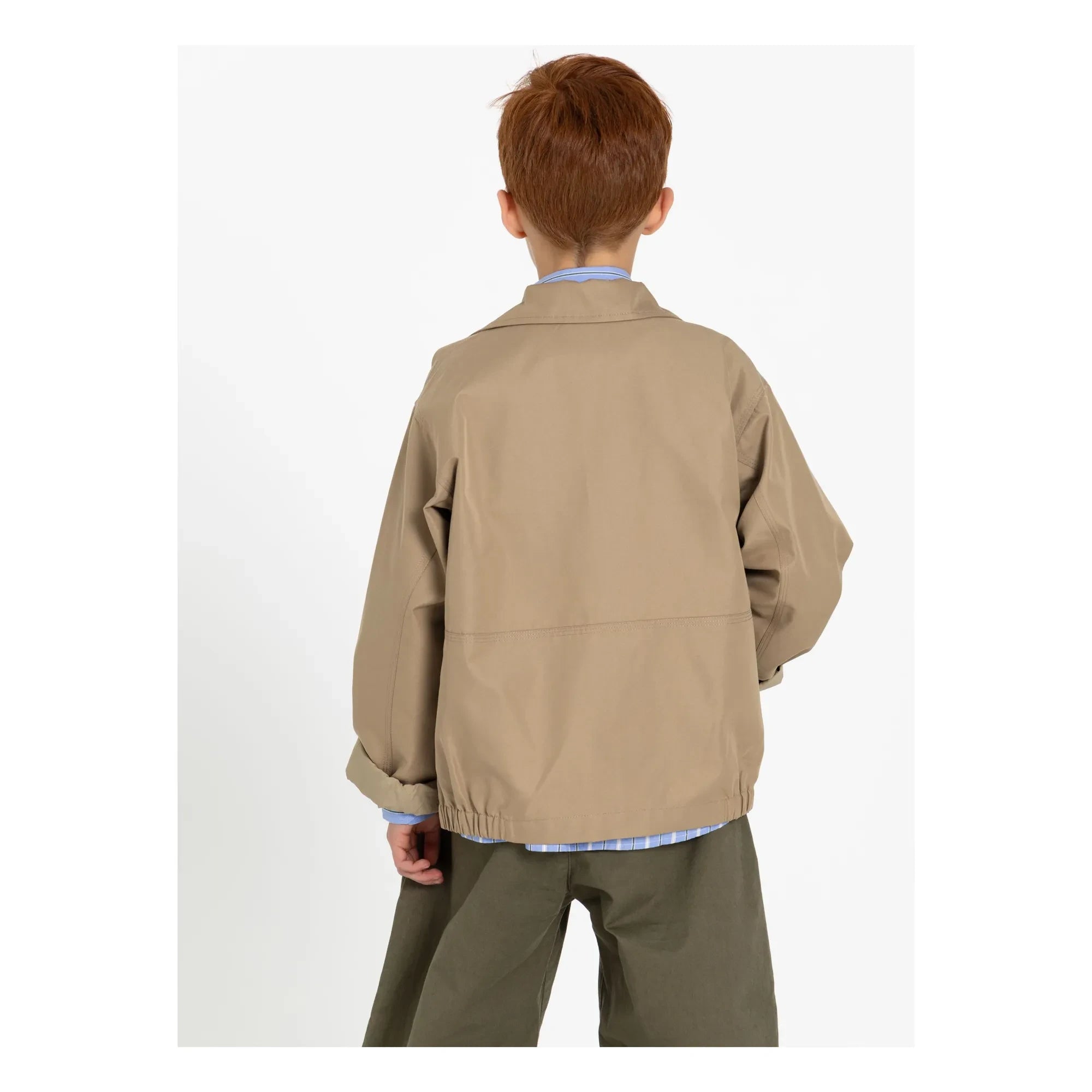 Finger in the nose - Pharell Jacke | Lehm