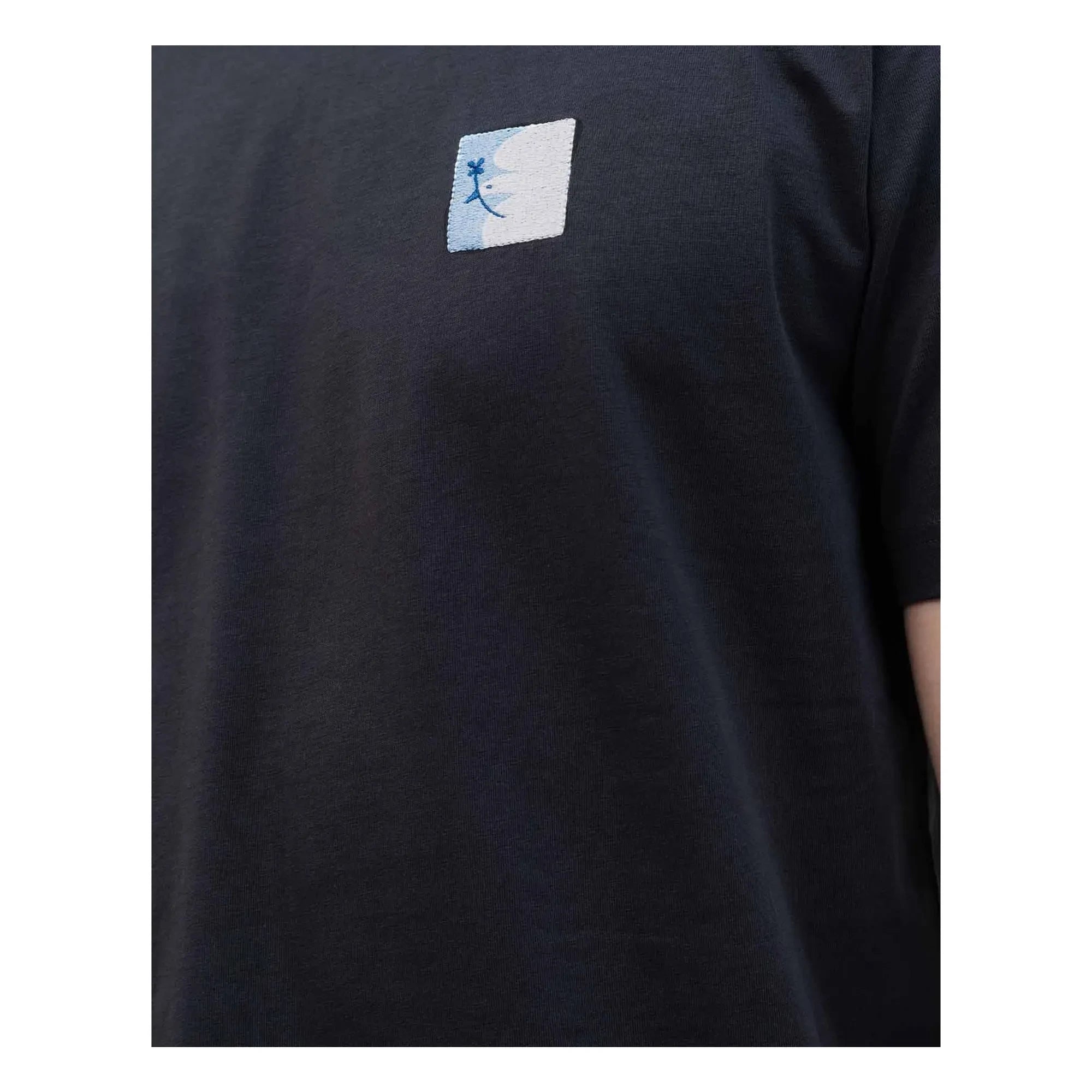 Olow - Good Time T-Shirt | Schwarz