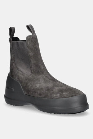 Moon Boot MB LUNA CHELSEA SUEDE Süet Çizme