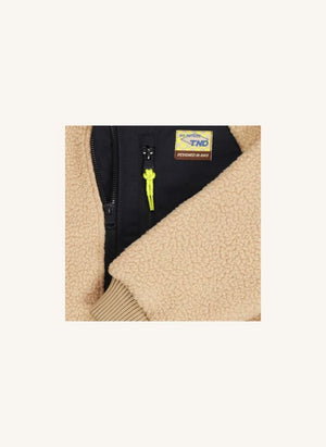 Tumble N'Dry - Seafront Jacke | Beige