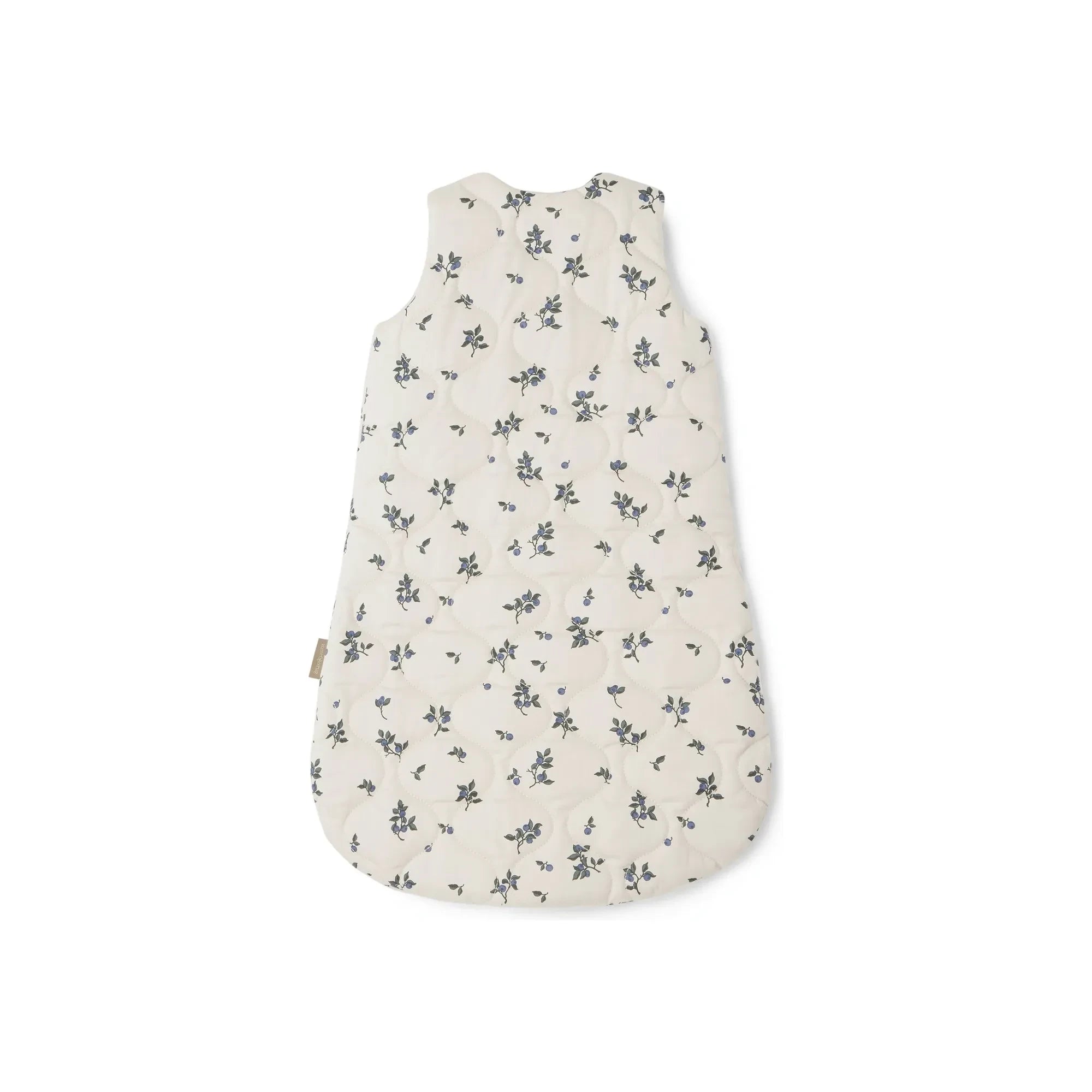 garbo&friends - Blueberry Schlafsack | Elfenbein