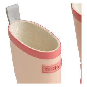 Wheat - Welly Gummistiefel | Hellrosa