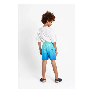 Smallable Kid - Nils Bio-Baumwoll-T-Shirt | Gebrochenes Weiß