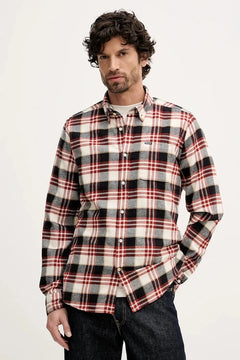 Barbour Fallbay Pamuklu Gömlek