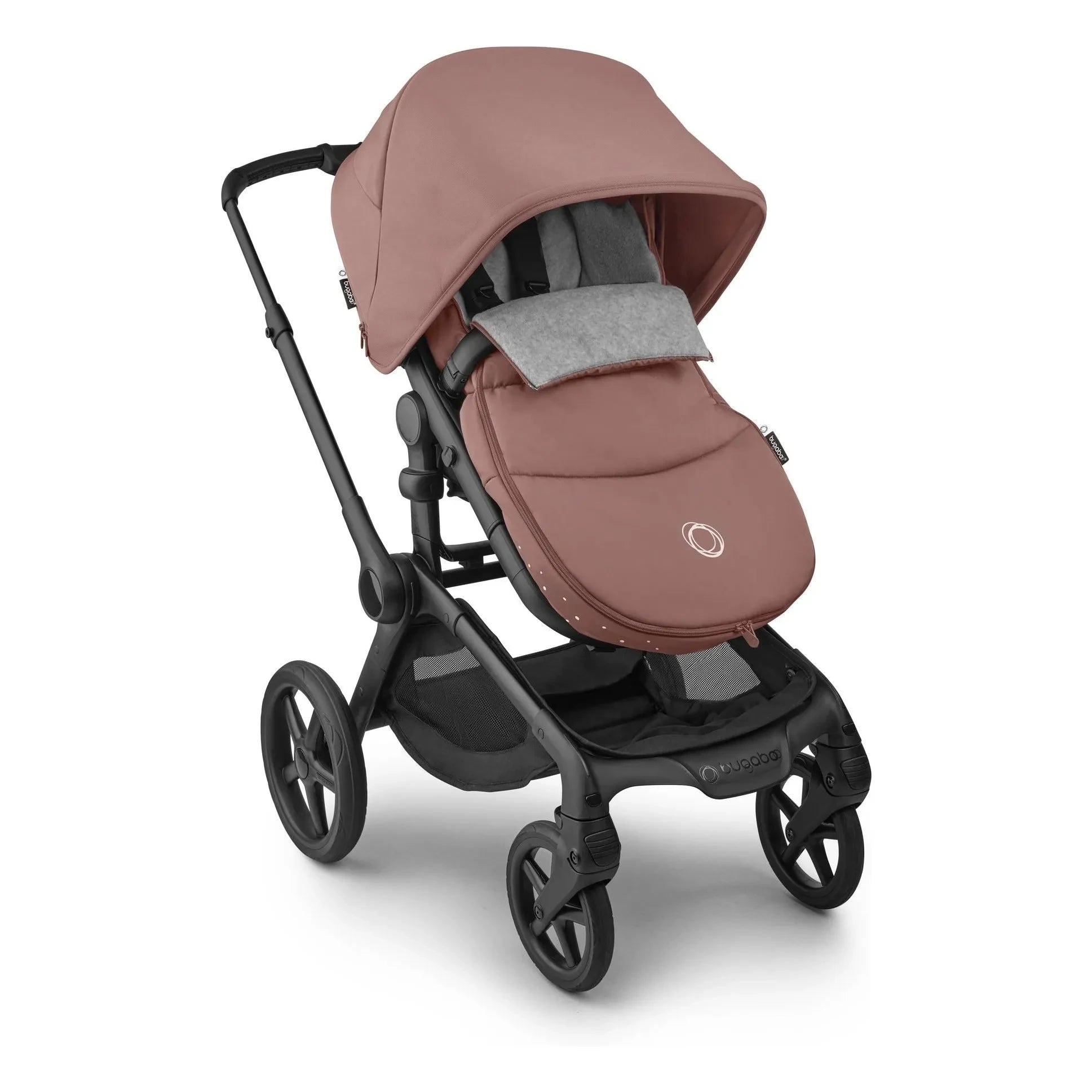 Bugaboo - Kanzler | Rosa