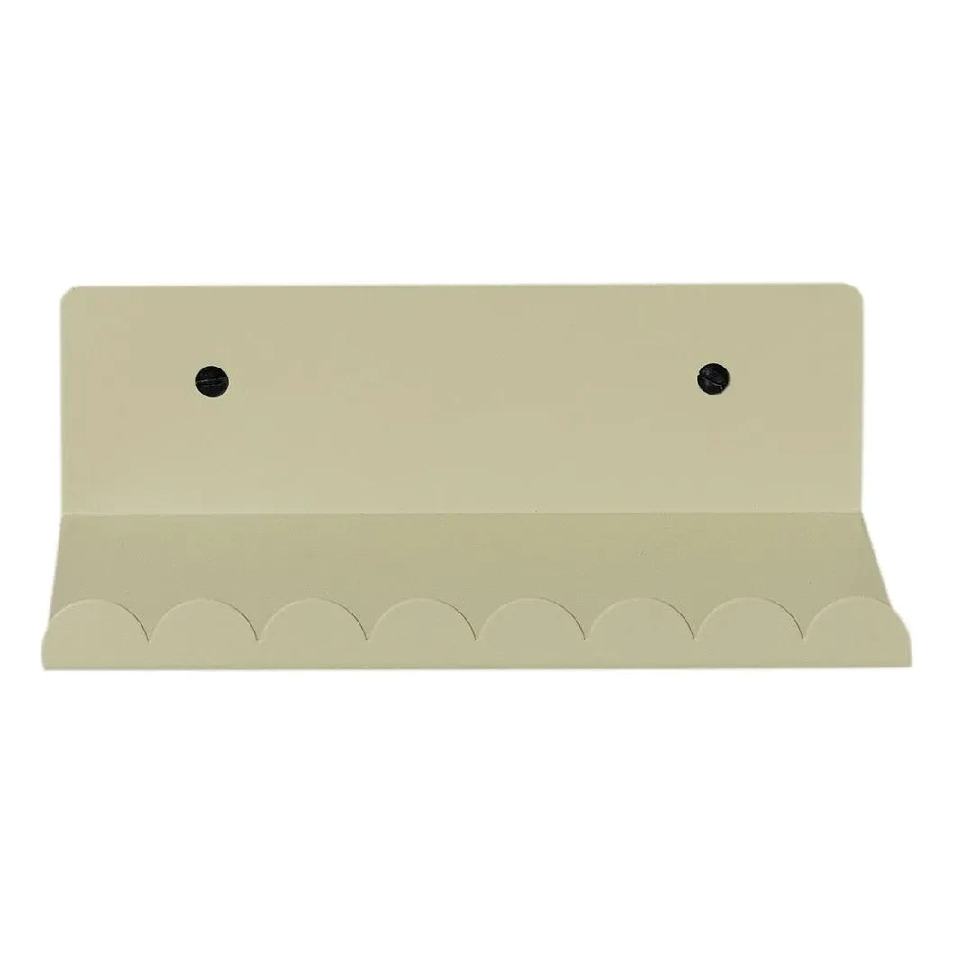 Nobodinoz - Vibes Wandregal 20x16 cm | Sage