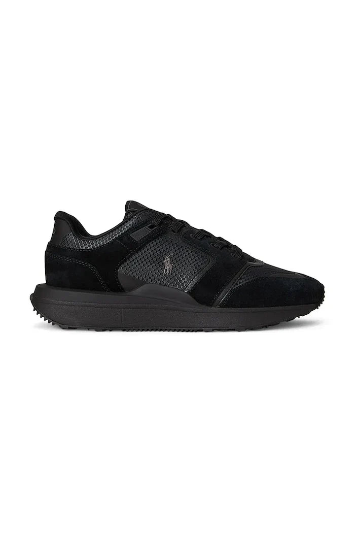 Polo Ralph Lauren Trn 89 Pp V2 Spor Ayakkabı