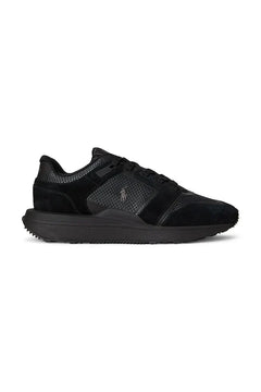 Polo Ralph Lauren Trn 89 Pp V2 Spor Ayakkabı