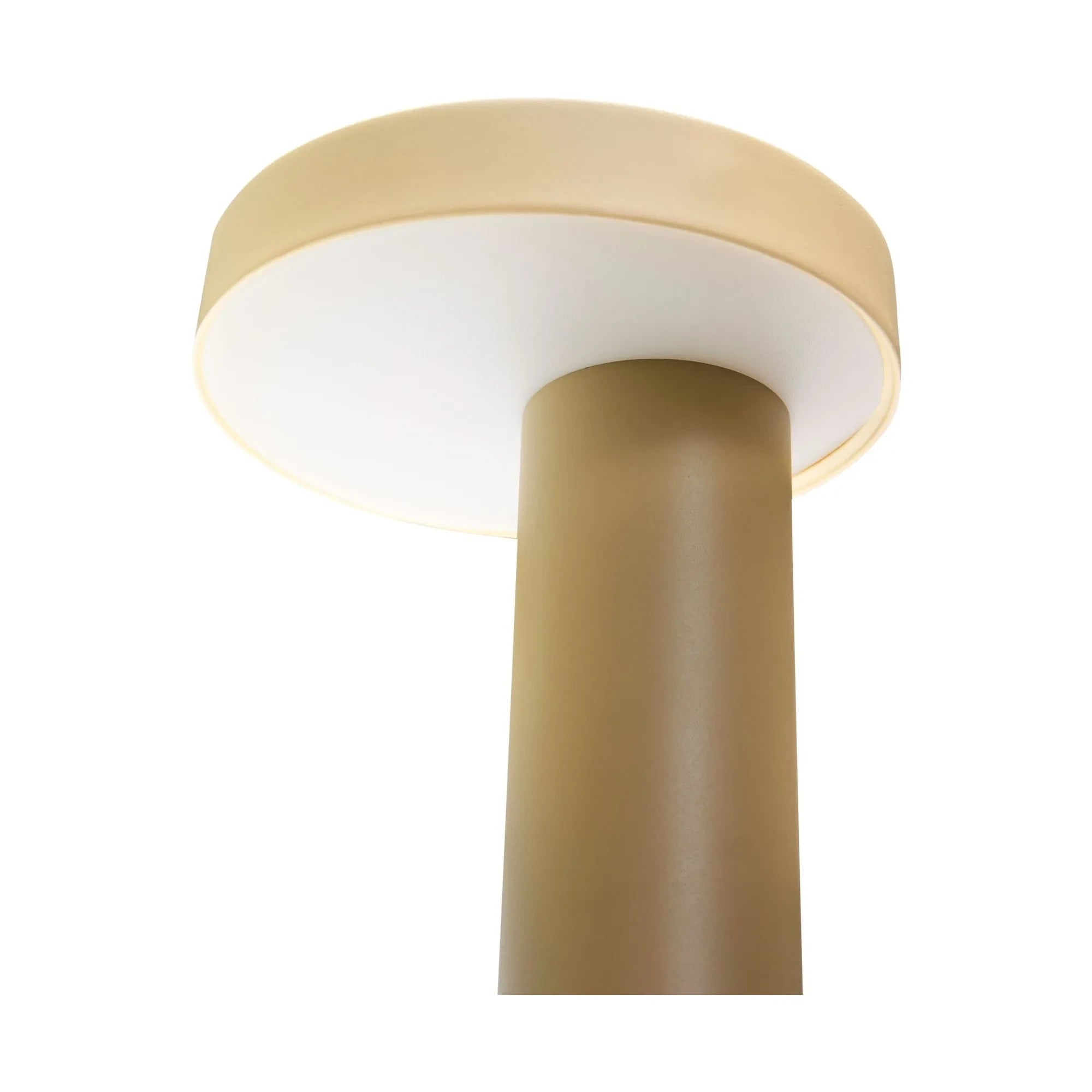 Hübsch - Magic Tischlampe | Beige