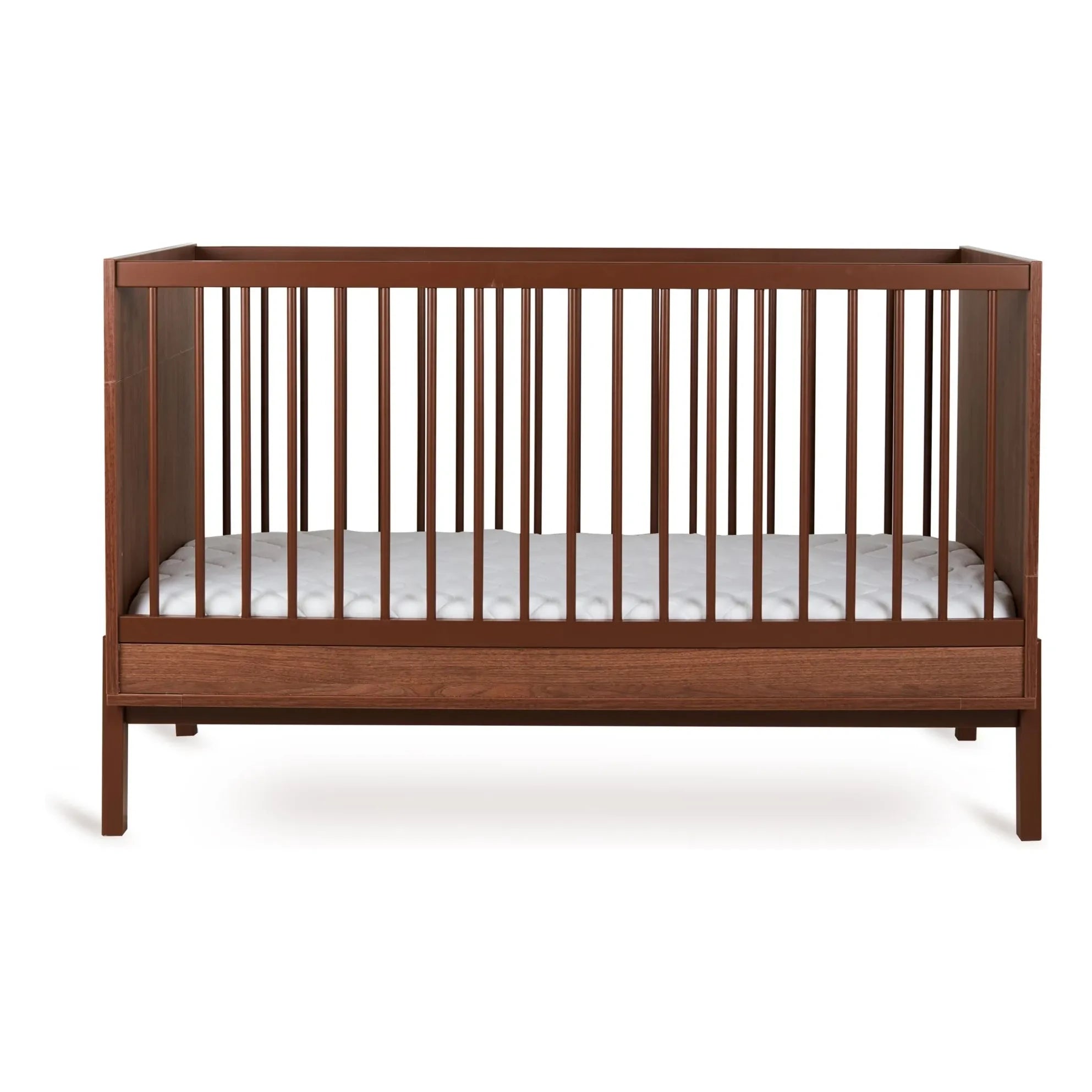 Quax - Ashi Babybett 70x140 cm | Buche