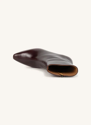Bobbies - Emilie Lederstiefel | Bordeaux