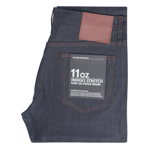 The Unbranded Brand - Jeans 11oz UB222 | Indigo