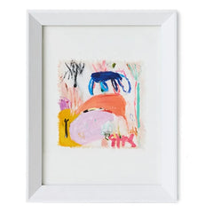 HKliving - Table Scrawls