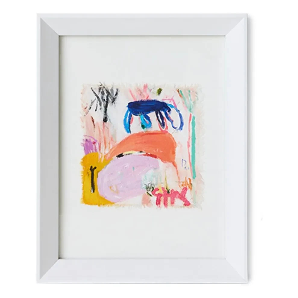HKliving - Table Scrawls