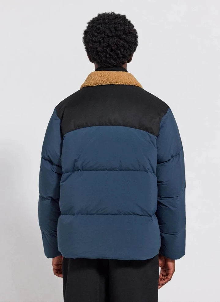 Pyrenex - Fiery Daunenjacke | Blau