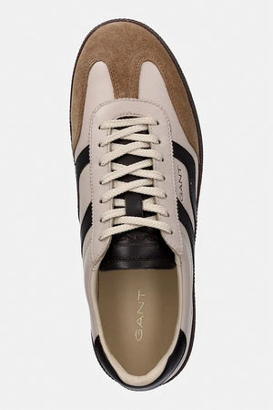 Gant Cuzmo erkek deri sneaker