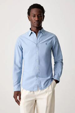 Polo Ralph Lauren erkek pamuklu gömlek