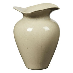 Broste Copenhagen - Vase Florentina | Beige