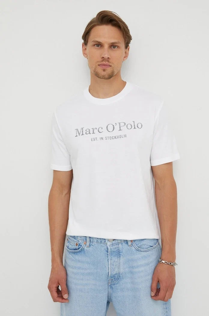 Marc O'Polo Baumwoll-T-Shirt