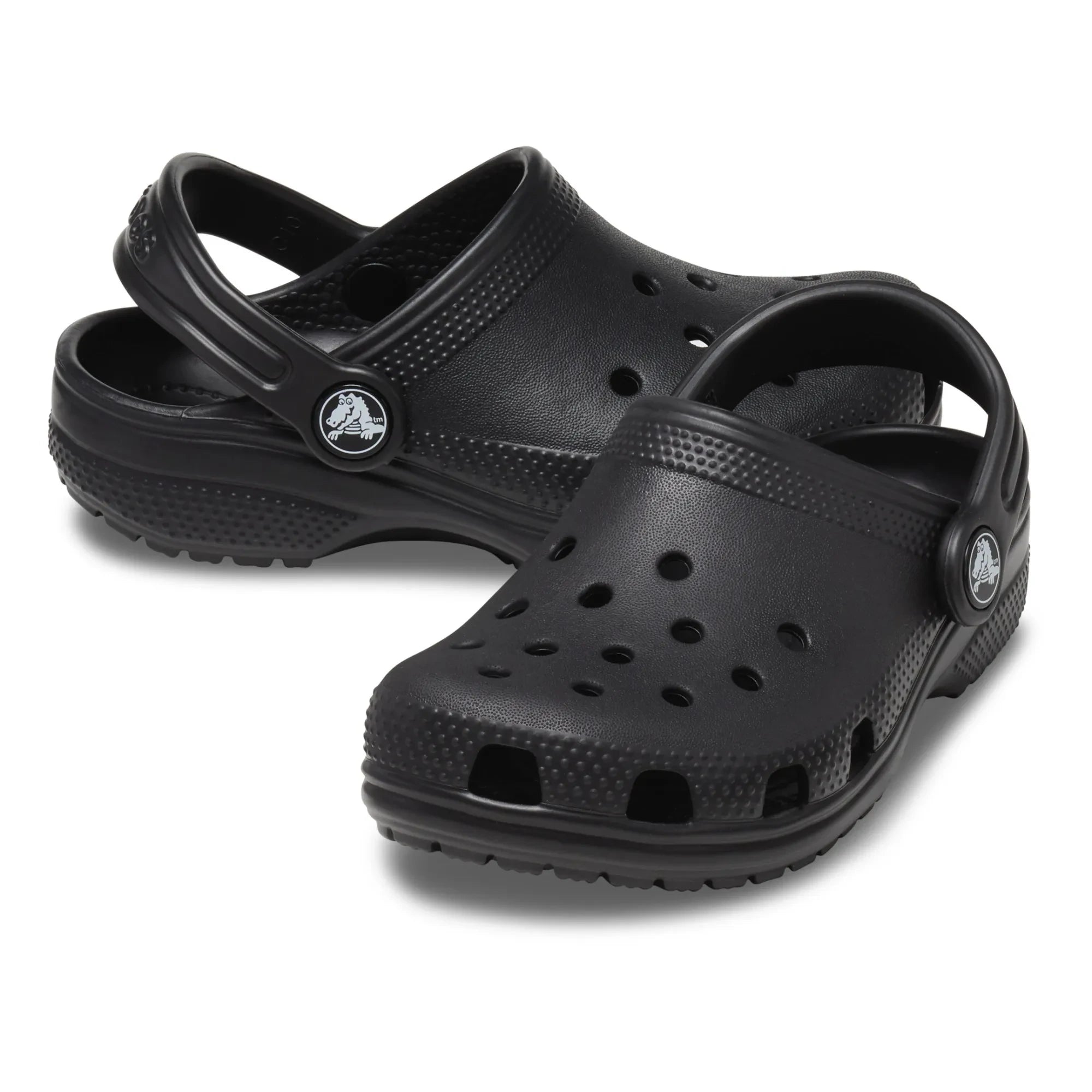 Crocs - Crocs Classic Clogs | Schwarz