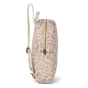Studio Noos - Geparden-Puffer-Rucksack | Beige