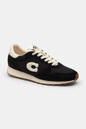 Coach Retro Runner Kadın Spor Ayakkabı