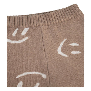 Molo - Jogger Sol Smileys | Taupe kahverengi