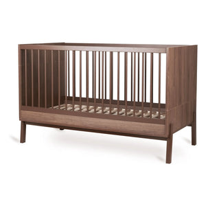 Quax - Ashi Babybett 70x140 cm | Buche