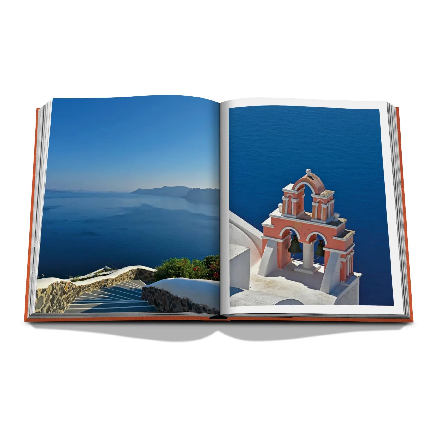 Assouline - Griechische Inseln
