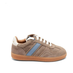 bisgaard - Penny sneakers | Dunkelbraun