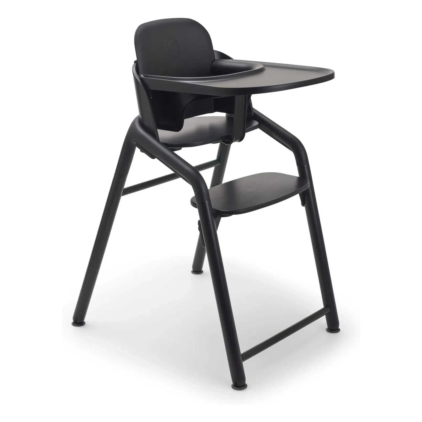 Bugaboo - Ablage für Bugaboo Giraffe Hochstuhl | Schwarz