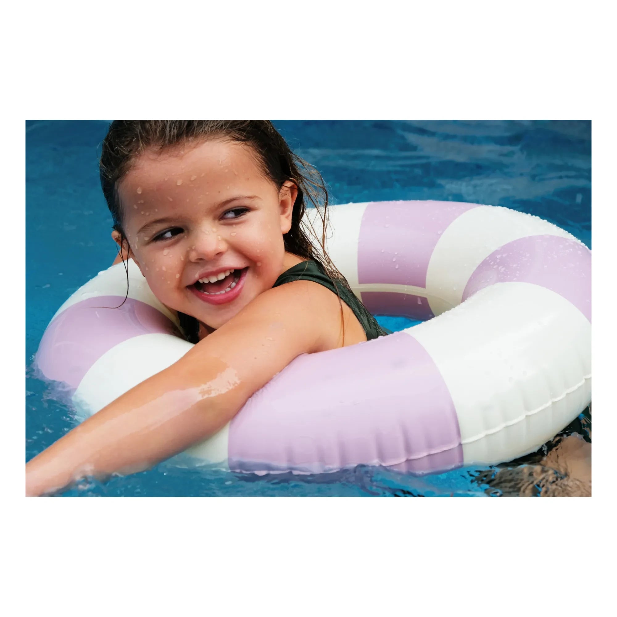 Petites Pommes - Anna Schwimmring | Lila