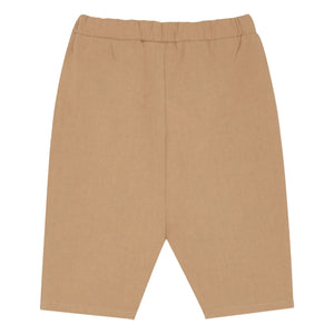 The Campamento - Marienkäfer Babyhose | Camel