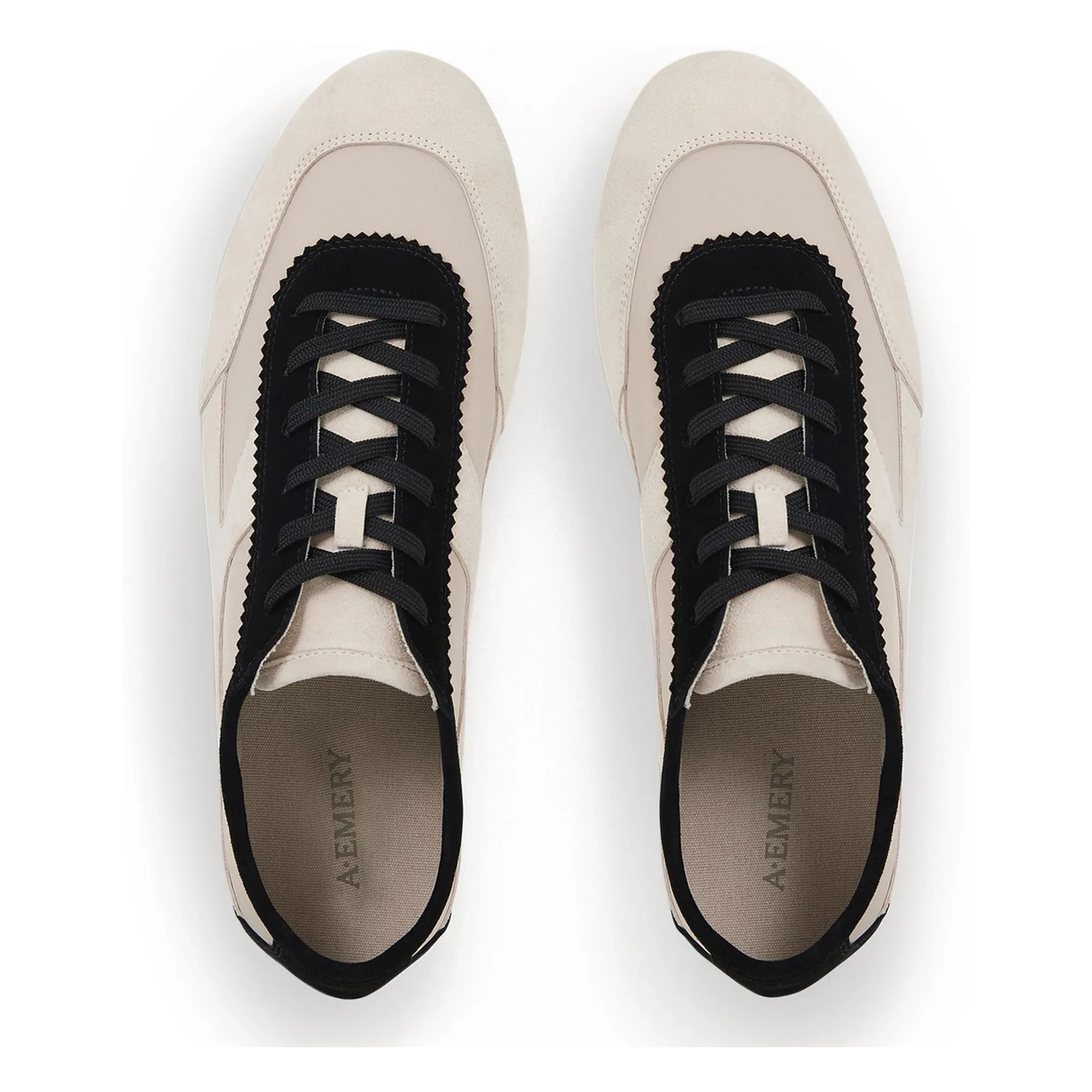 A. Emery - Adams Sneakers | Ecru