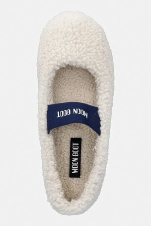 Moon Boot MB SHEARLING BALLERINA Babet