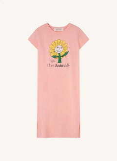 The Animals Observatory - Gorilla Kleid | Rosa